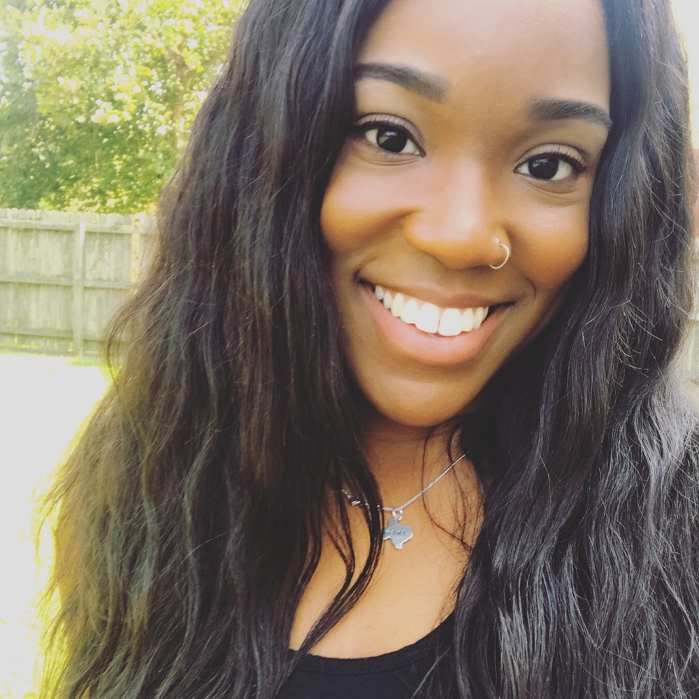 Meet your Posher, Chinaza